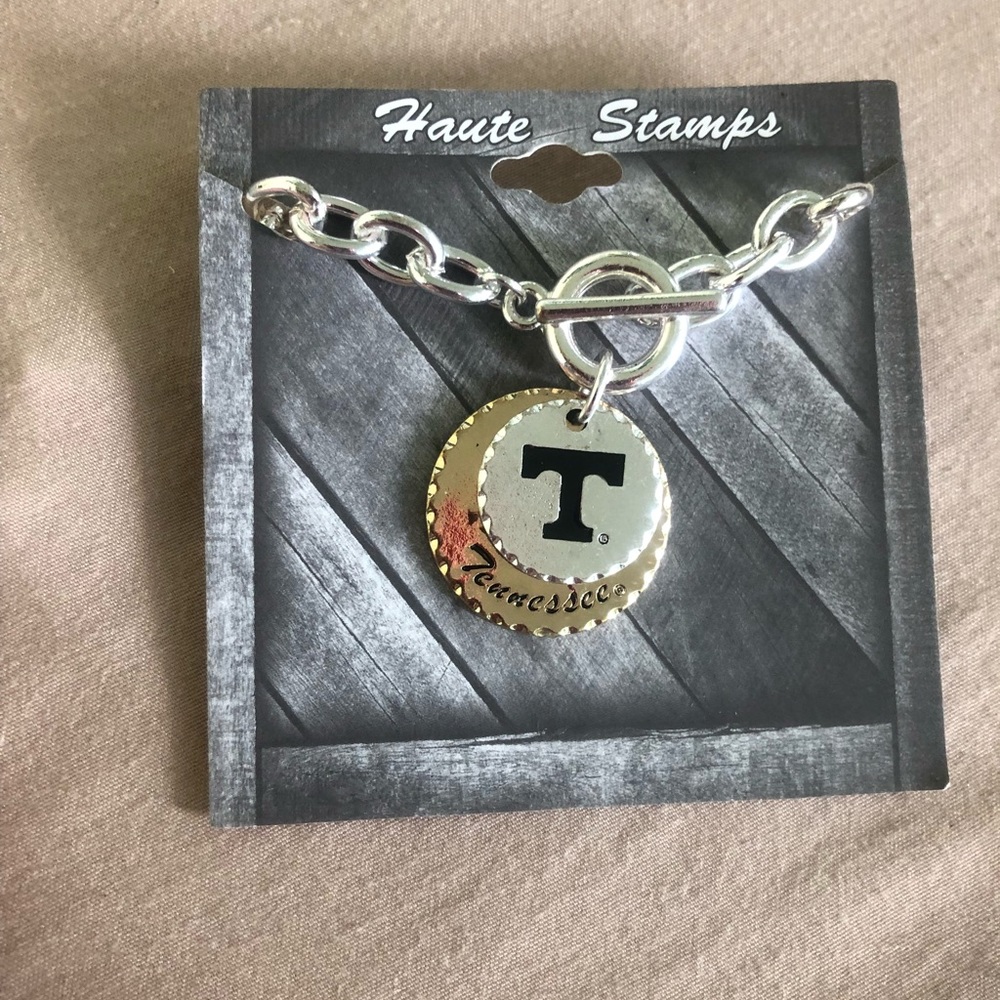 Tennessee bracelet